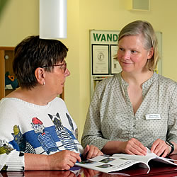 Unser Pflegeverständnis