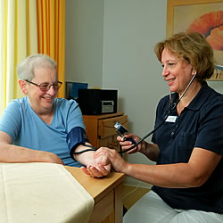 Unser Pflegeverständnis