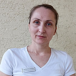 Katharina Gerling