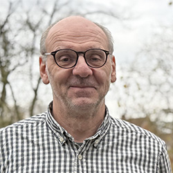 Heinz-Jürgen Junker