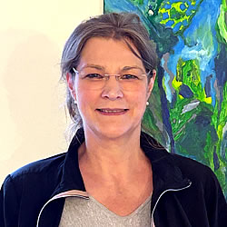Marianne Köhler