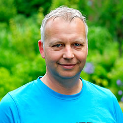 Jörg Behrens